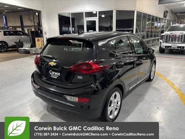 Used 2019 Chevrolet Bolt LT FWD image 8