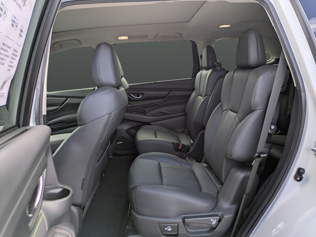 Certified 2025 Subaru Ascent Bronze Edition AWD/4WD image 17