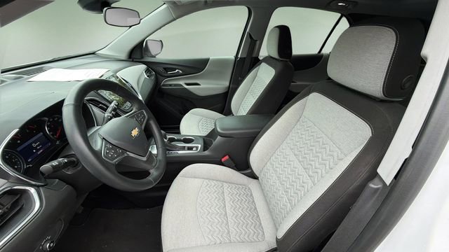 Used 2023 Chevrolet Equinox LT FWD image 17