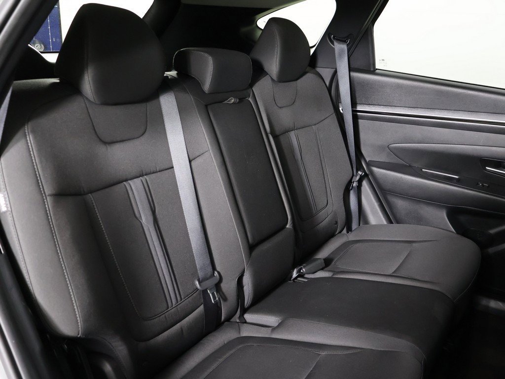 Used 2024 Hyundai Tucson SEL image 30