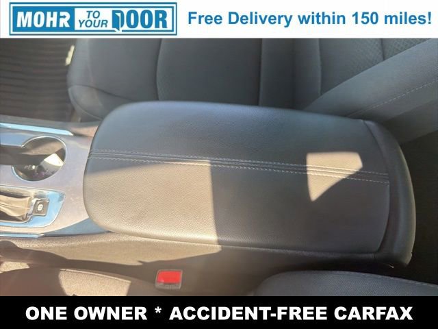 Used 2023 Chevrolet Malibu LT FWD image 22