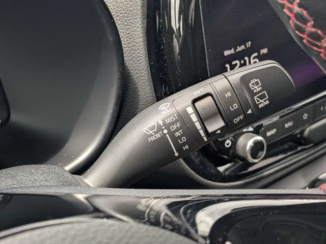 Used 2024 Kia Soul GT-Line FWD image 26