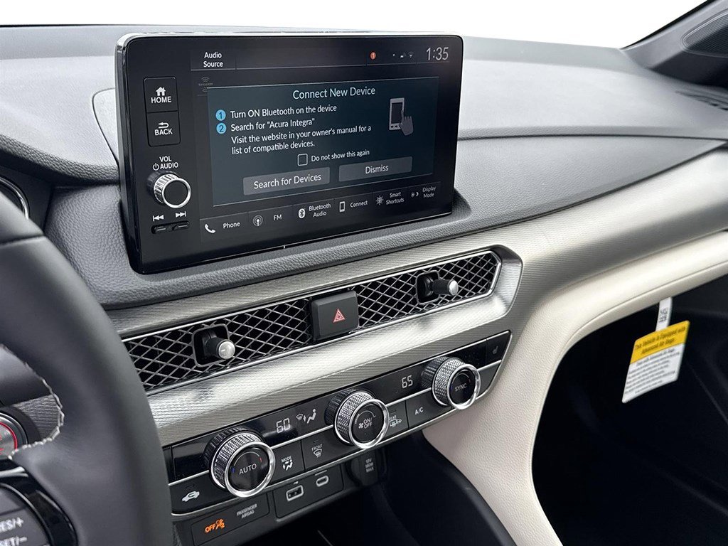 New 2026 Acura Integra A-Spec image 15