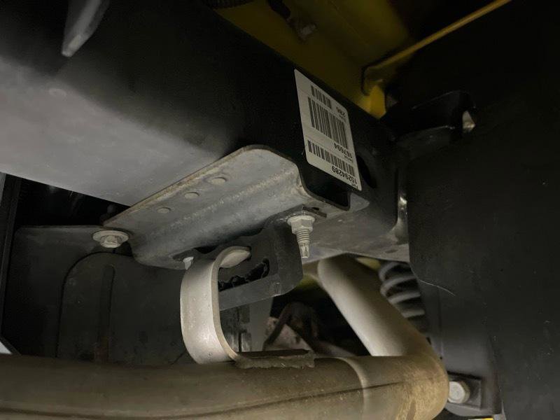 Used 2006 Chevrolet SSR w/ Preferred Equipment Group RWD image 62