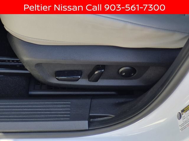 Certified 2024 Nissan Rogue SV w/ SV Premium Package FWD image 20