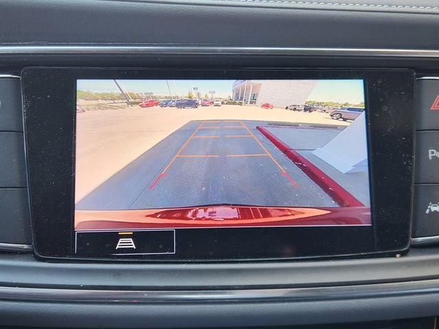 Certified 2023 Buick Enclave Essence w/ Experience Buick Package image 17