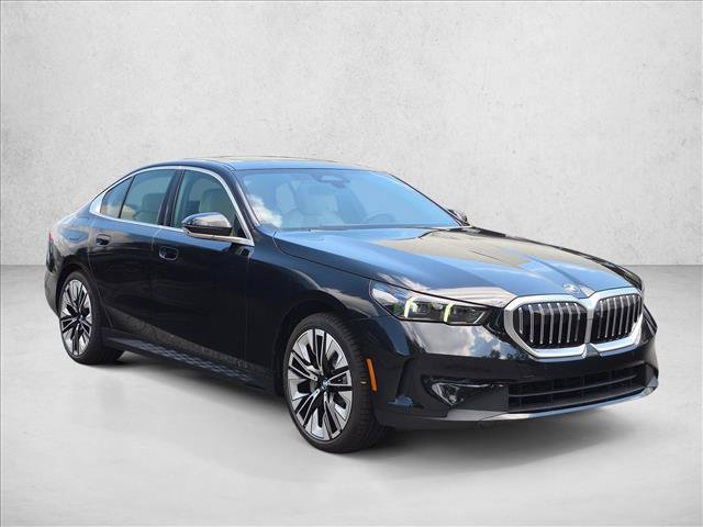 New 2027 BMW 530i xDrive w/ Premium Package AWD/4WD image 7