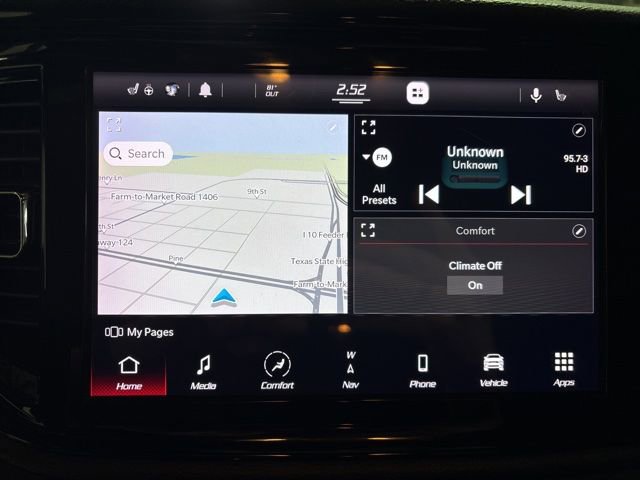 Used 2021 Dodge Durango GT RWD image 24