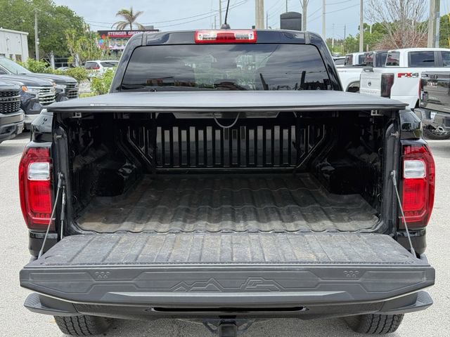 Used 2024 GMC Canyon Elevation w/ Trailering Package image 13