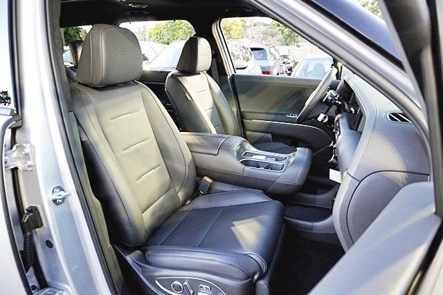 New 2026 Hyundai Palisade Calligraphy image 15