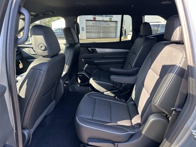 New 2026 Buick Enclave Preferred w/ Power Package FWD image 11