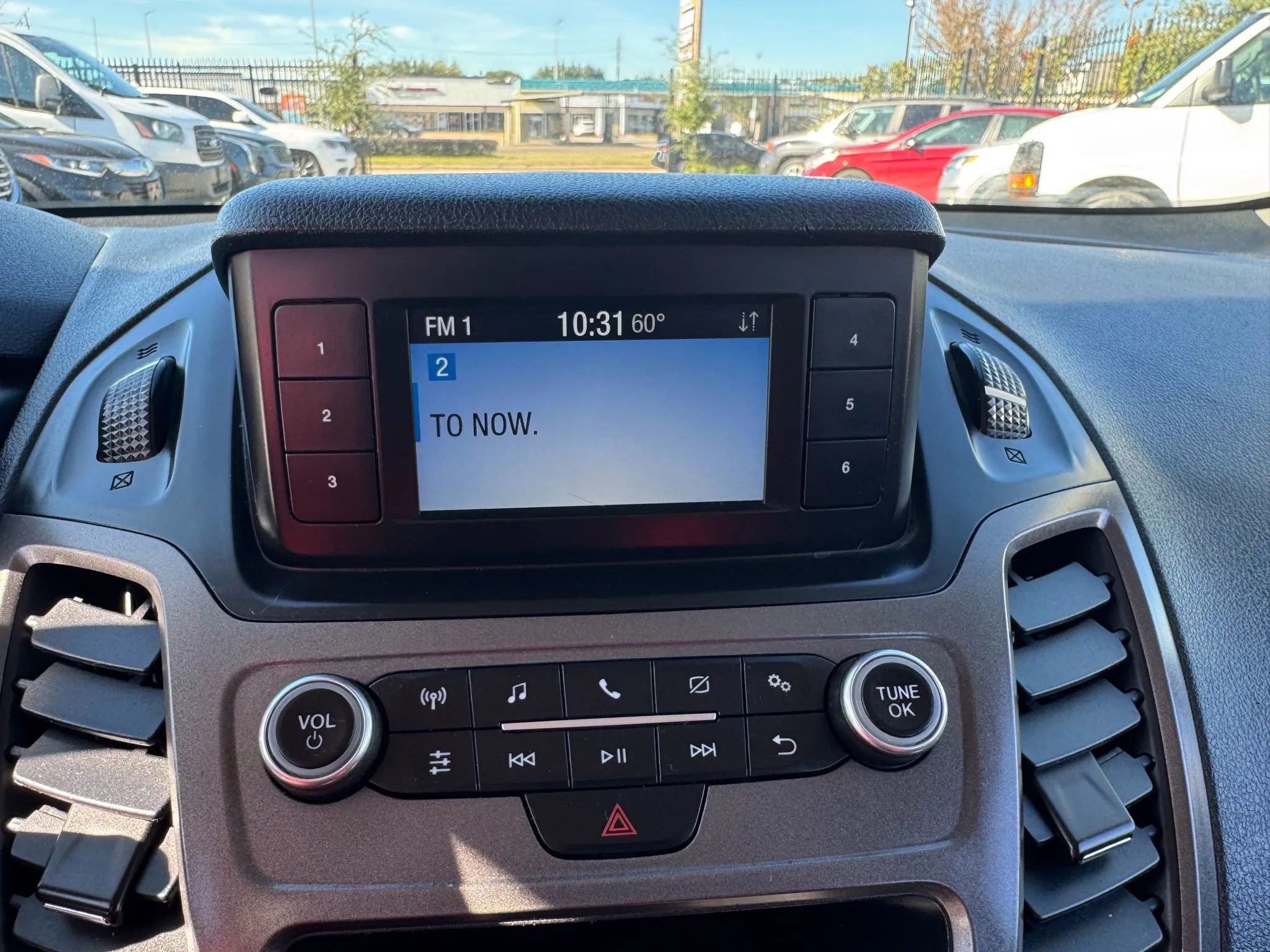 Used 2020 Ford Transit Connect XL image 39