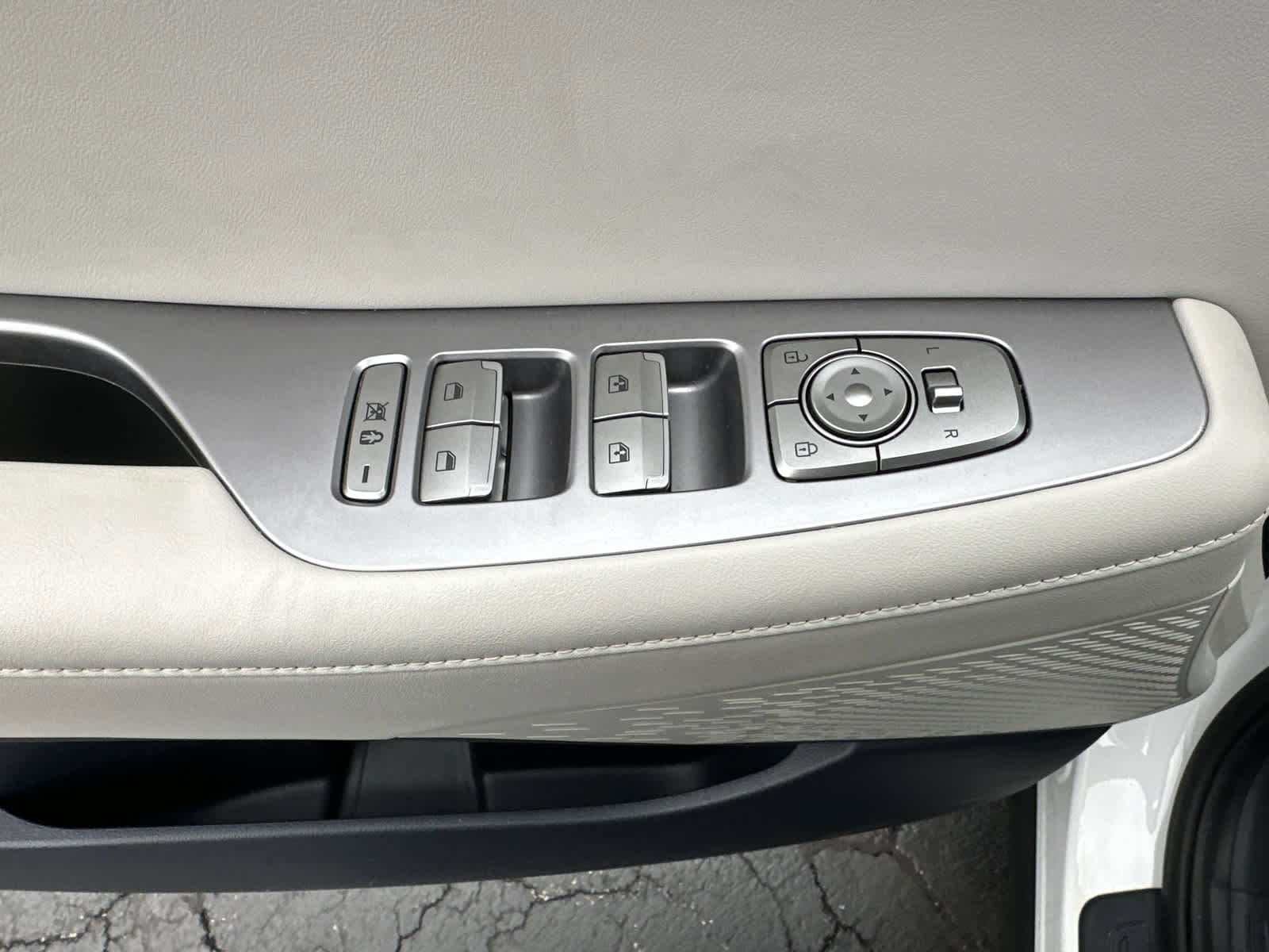 Used 2021 Hyundai Palisade SEL image 28