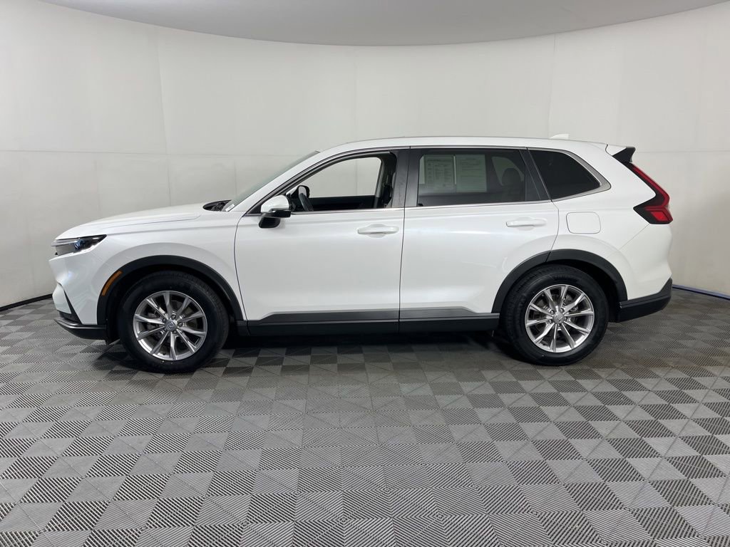Certified 2025 Honda CR-V EX-L image 2