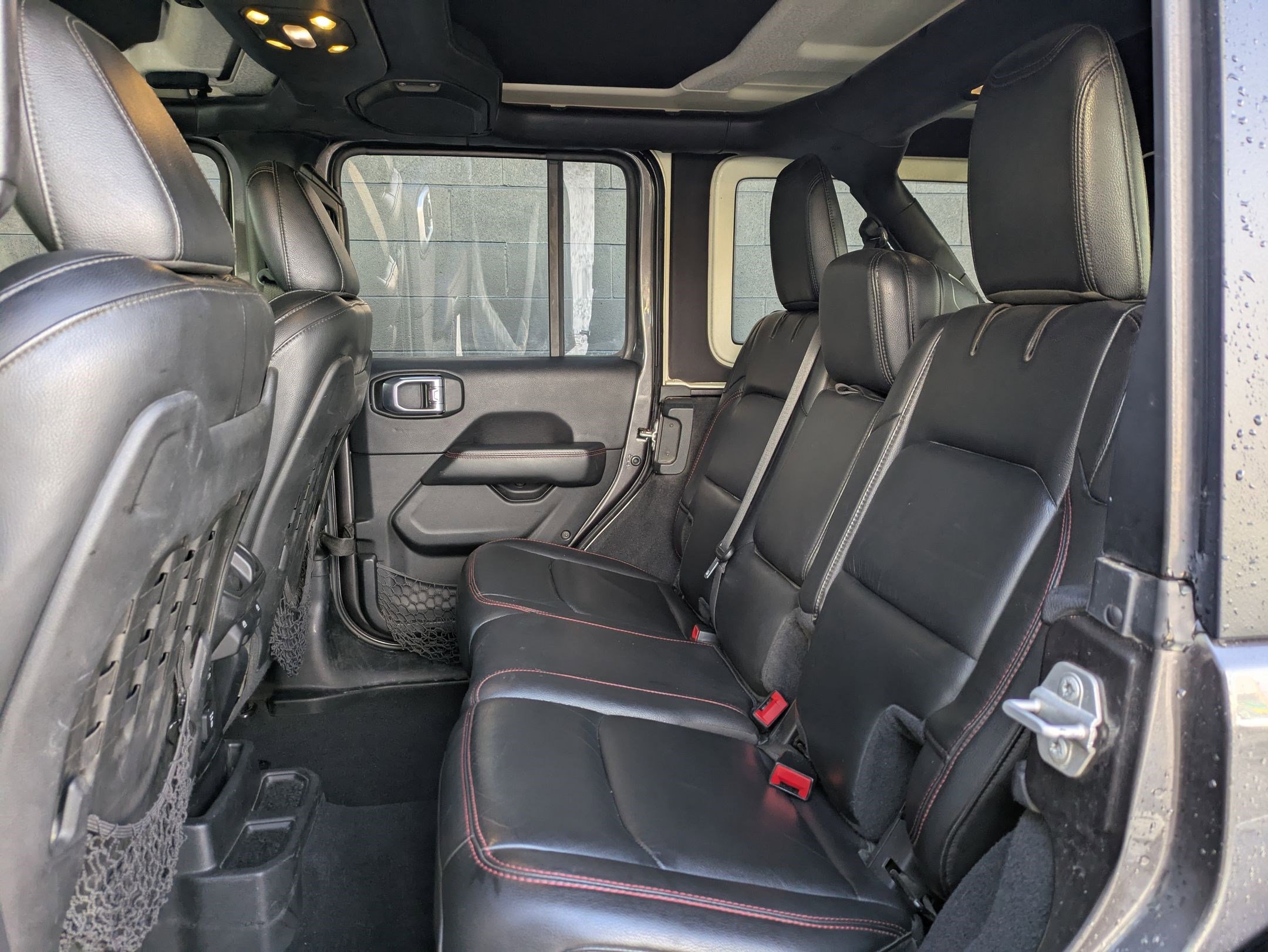 Used 2019 Jeep Wrangler Unlimited Rubicon image 26