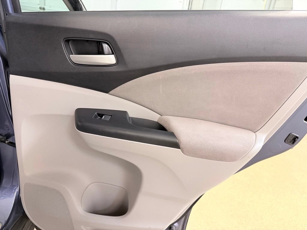 Used 2014 Honda CR-V EX image 29