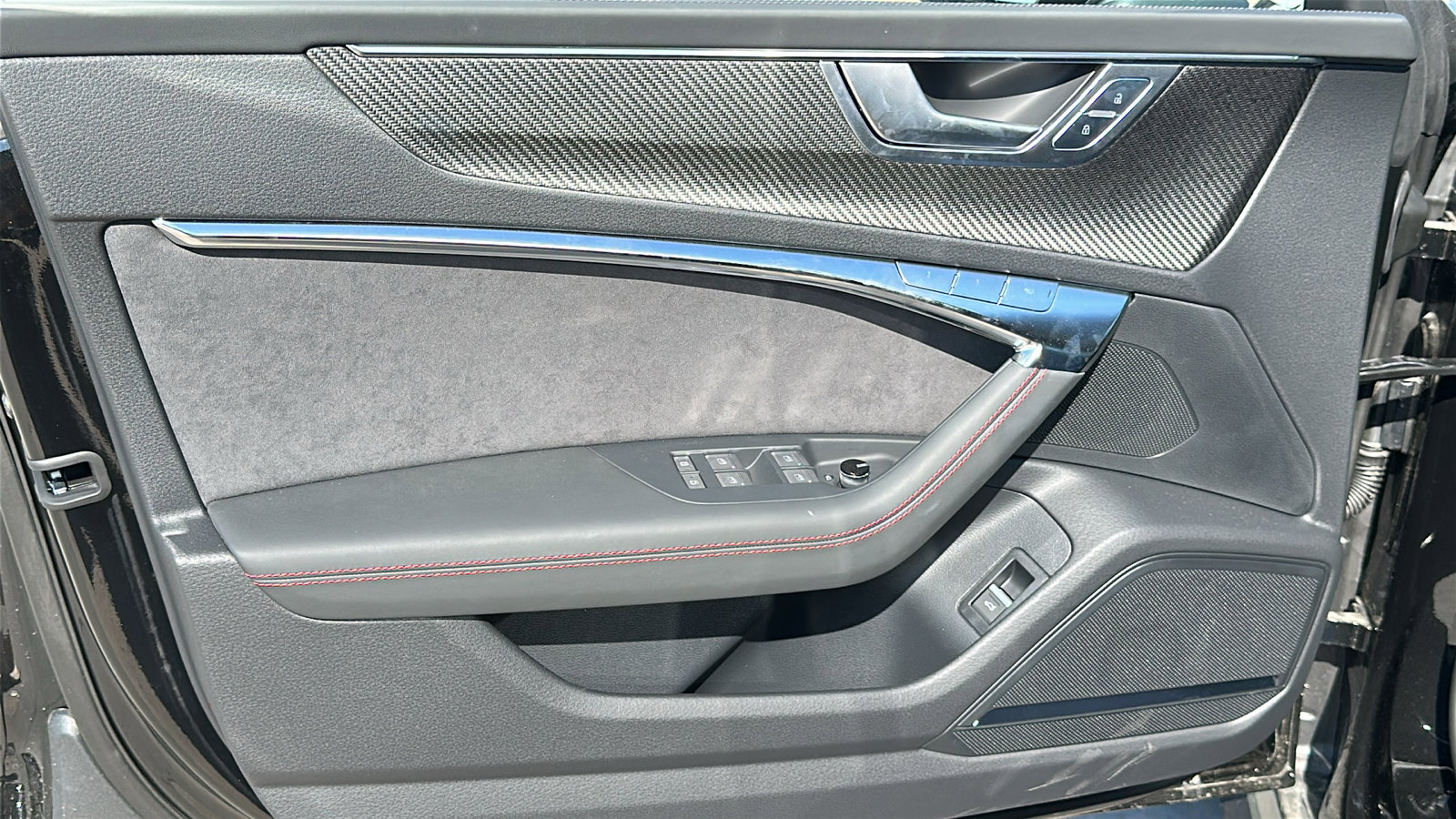 New 2026 Audi RS 7 Performance image 11