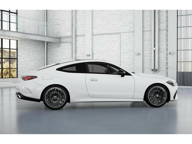 New 2026 Mercedes-Benz CLE 300 4MATIC Coupe image 18
