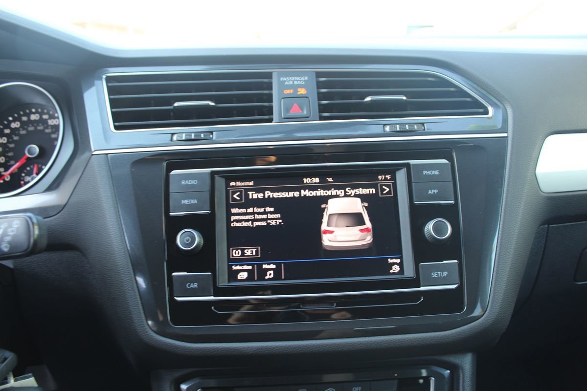 Used 2019 Volkswagen Tiguan S AWD/4WD image 27