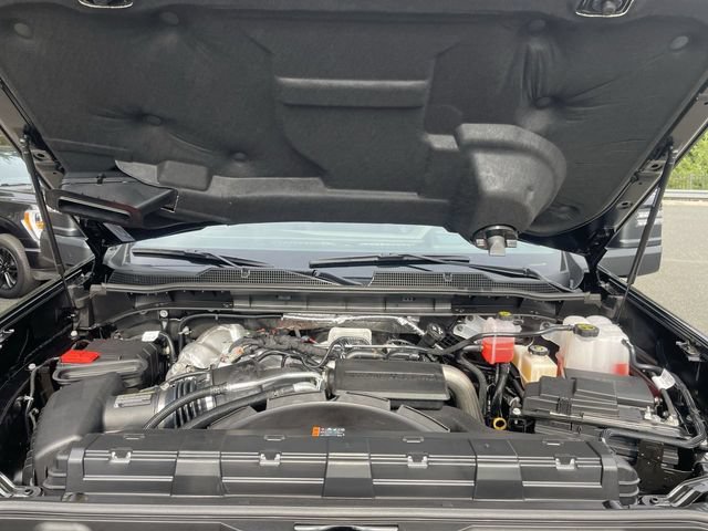 New 2026 Chevrolet Silverado 2500 ZR2 AWD/4WD image 26
