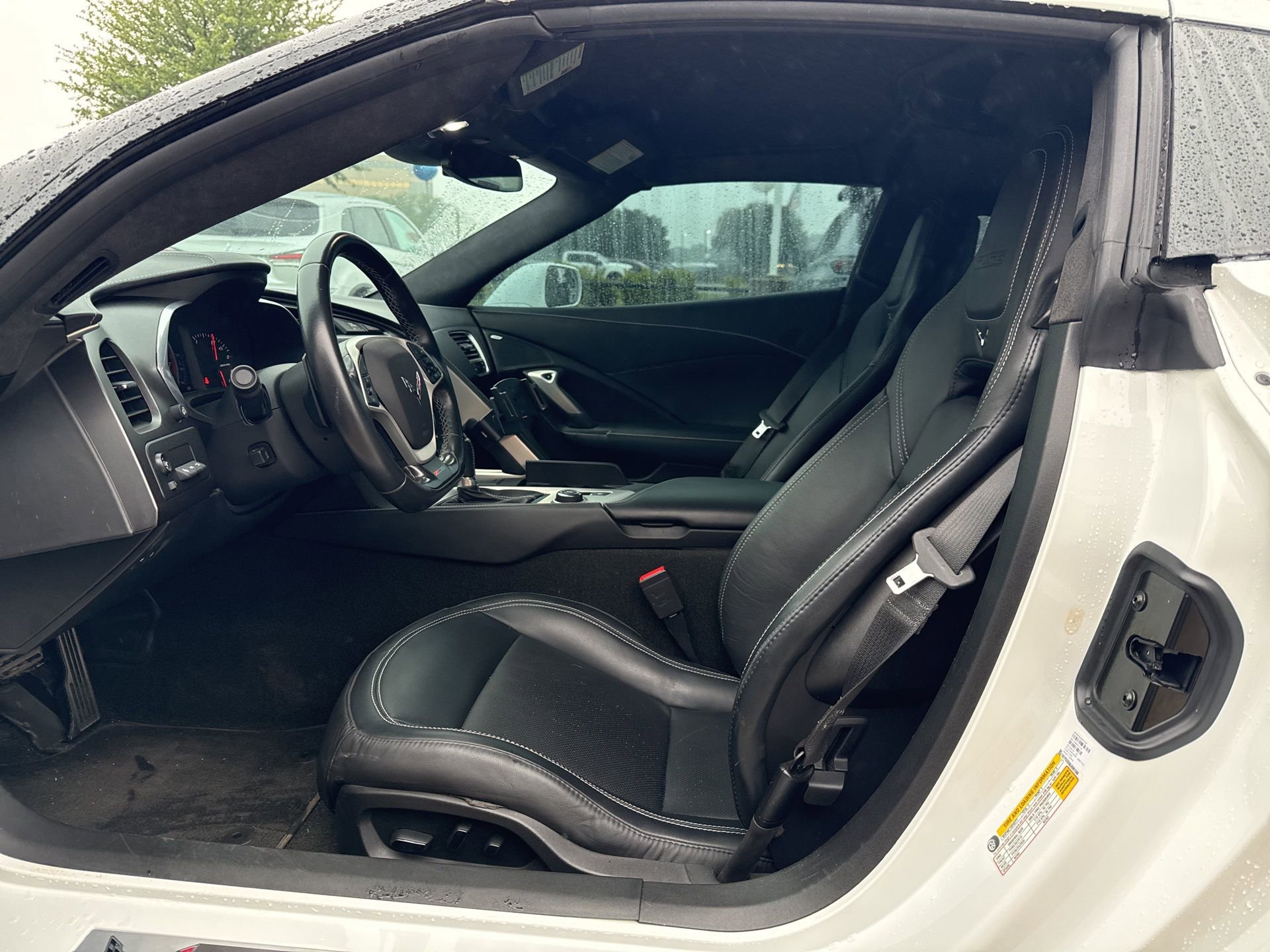 Used 2018 Chevrolet Corvette Z06 image 5