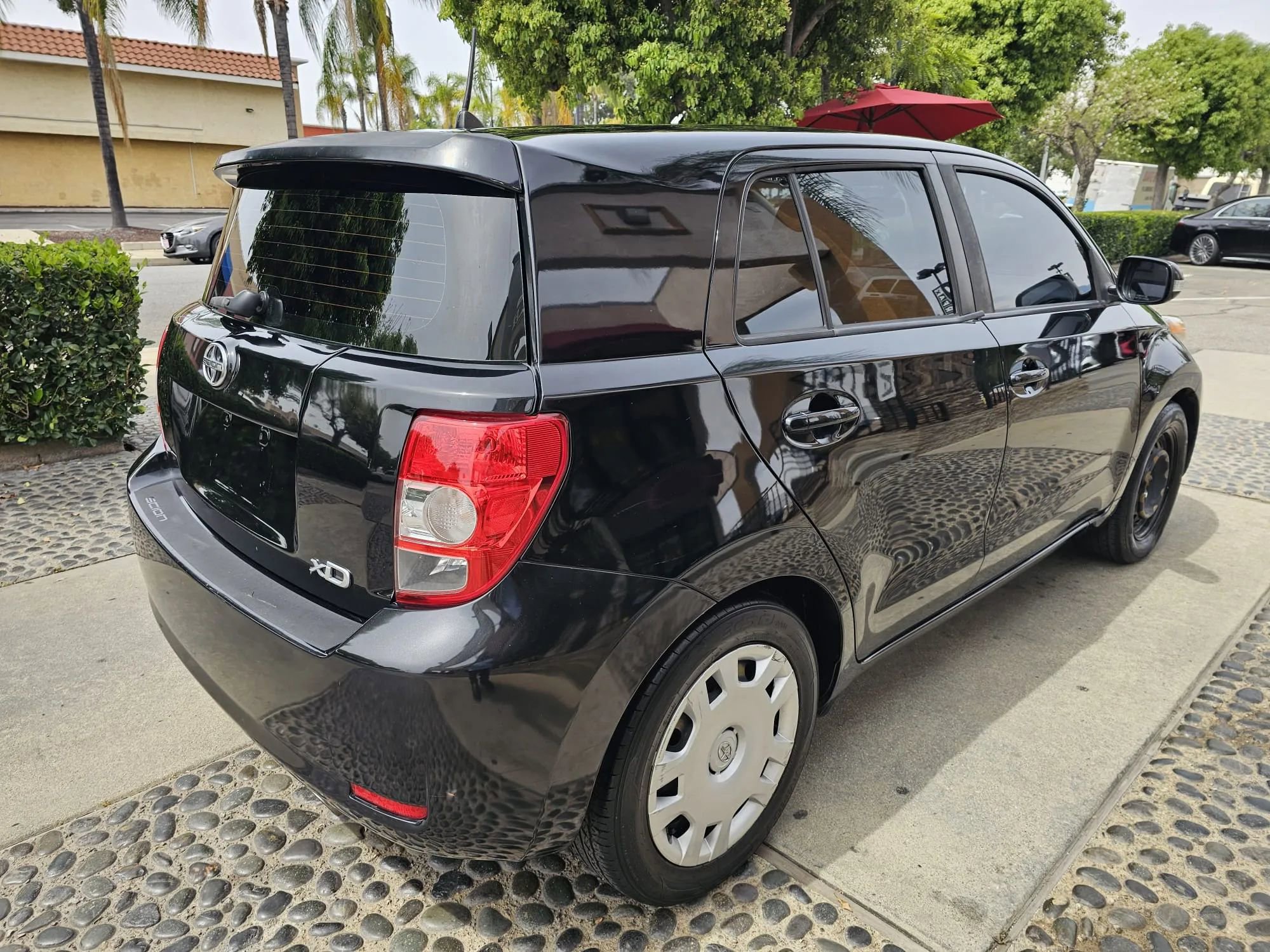 Used 2014 Scion xD FWD image 5