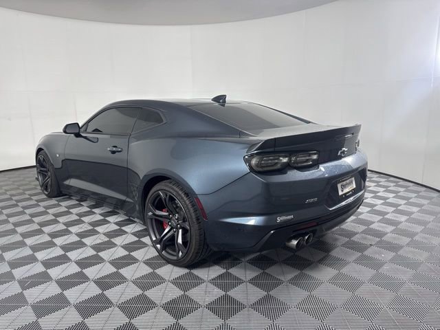 Used 2023 Chevrolet Camaro SS image 5