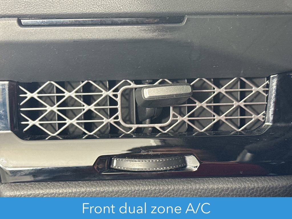 Certified 2024 Honda Accord Touring image 13