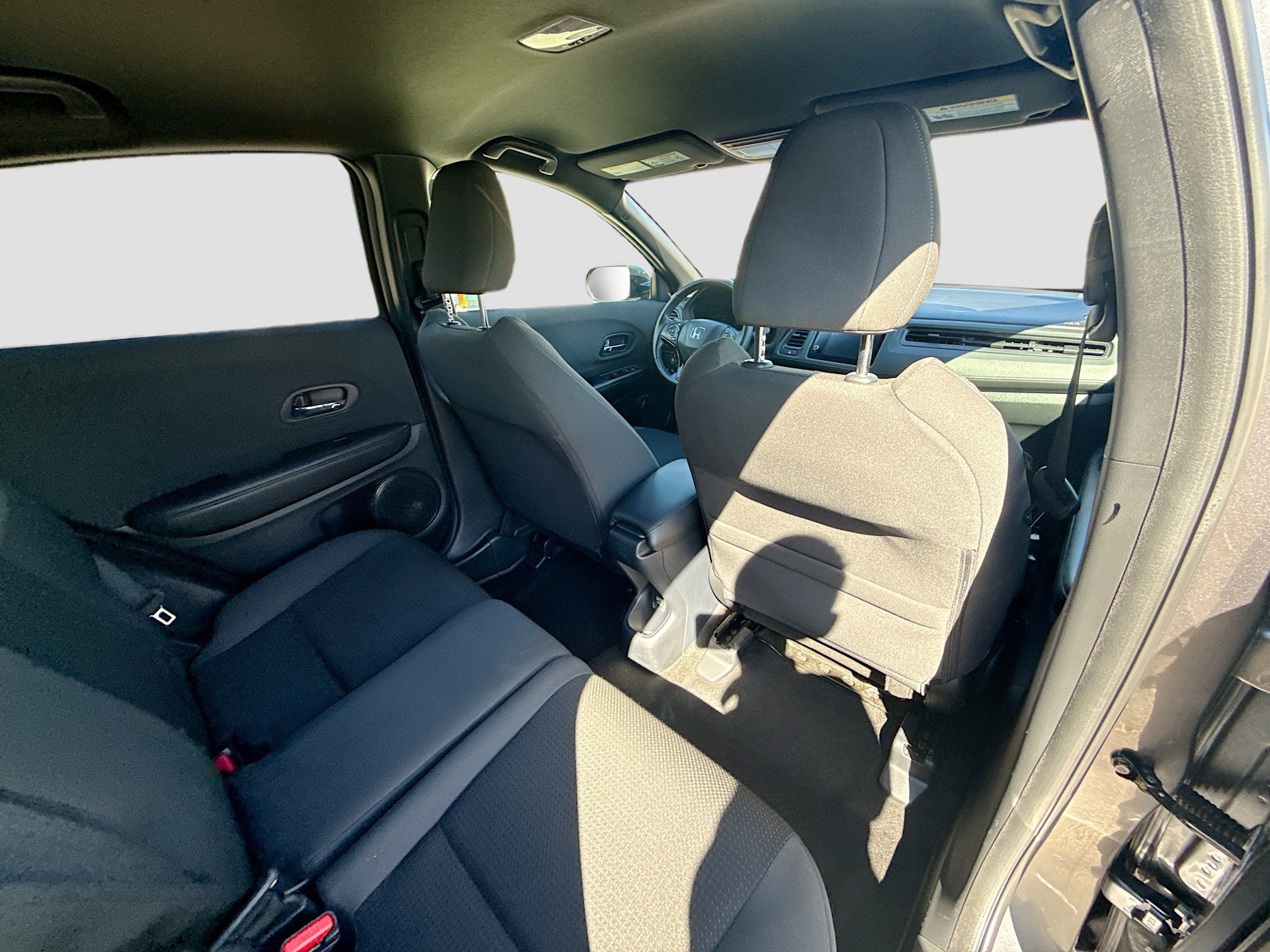 Used 2021 Honda HR-V Sport image 28