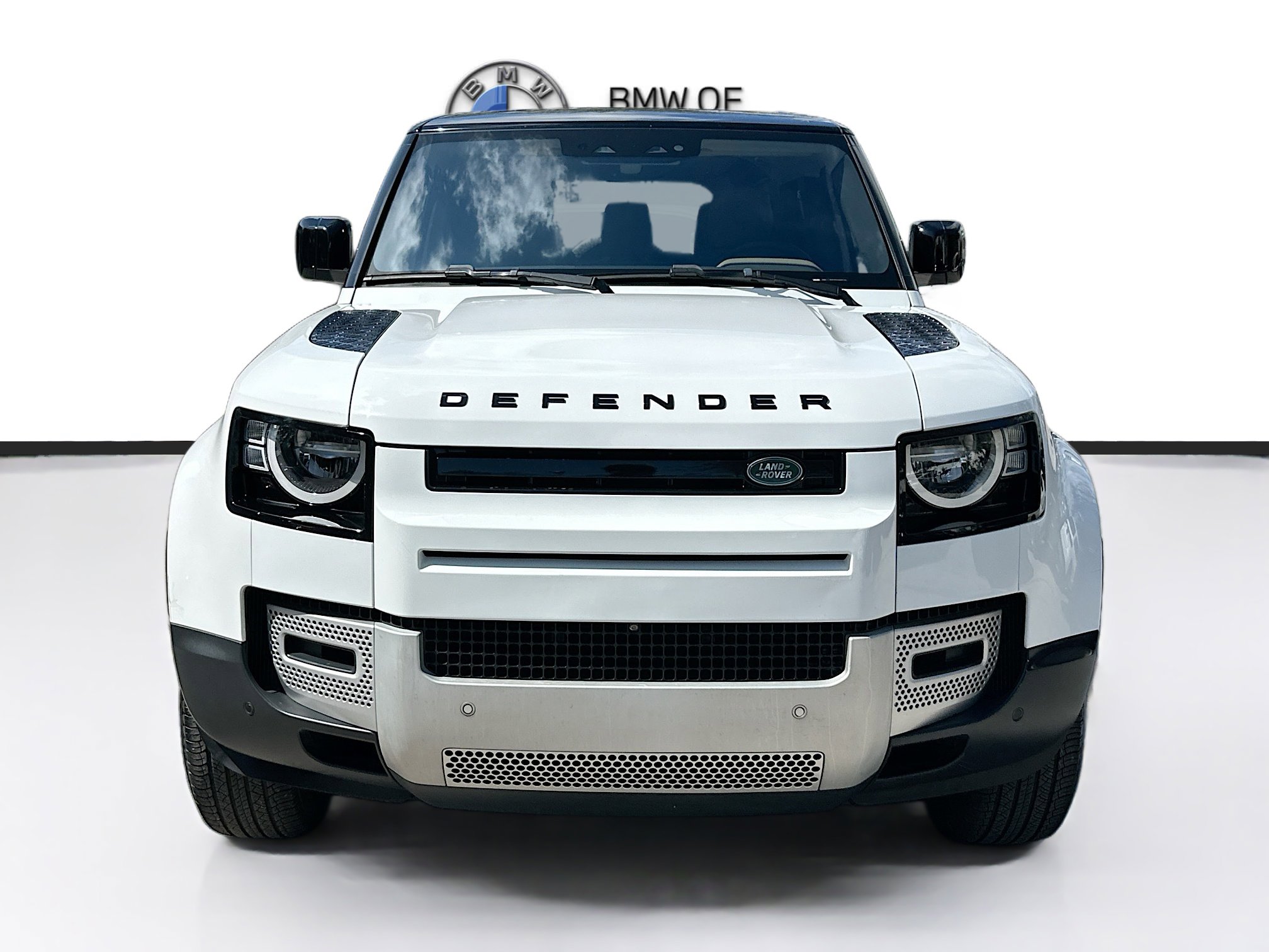 Used 2021 Land Rover Defender 110 S image 2