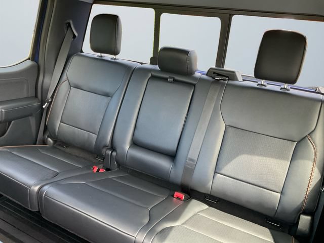 New 2026 Ford F350 Lariat w/ Lariat Premium Package AWD/4WD image 13