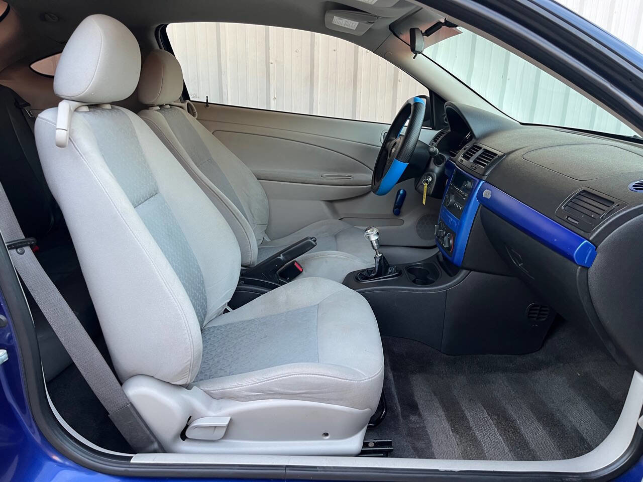 Used 2007 Chevrolet Cobalt LS image 11