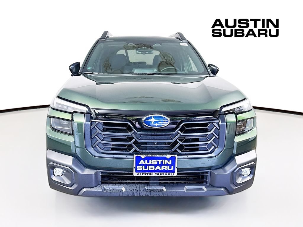 New 2026 Subaru Outback Touring XT AWD/4WD image 3