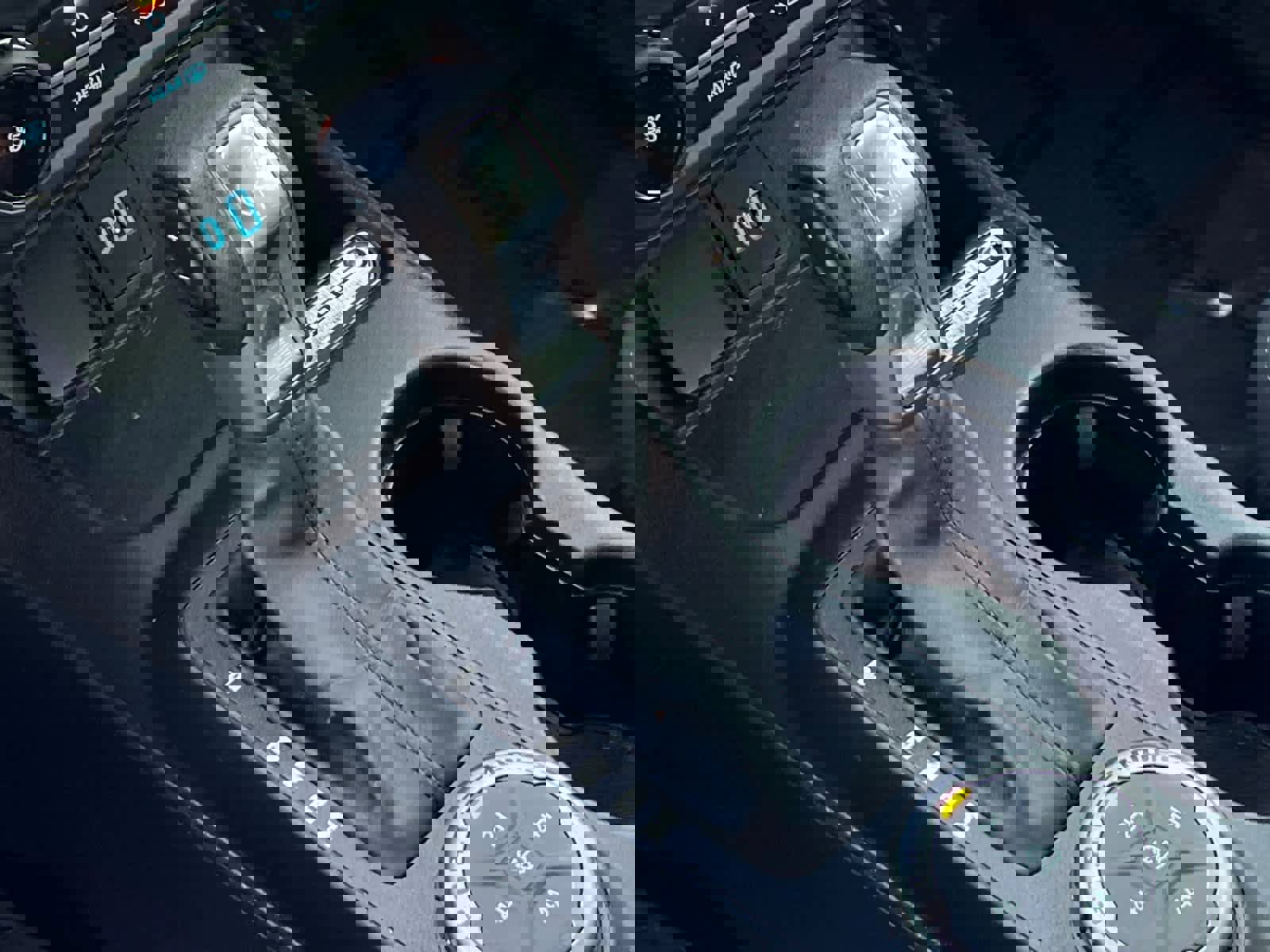 Used 2022 Ford Bronco Base w/ Sasquatch Package image 22