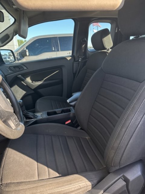 Used 2020 Ford Ranger XL w/ Equipment Group 101A Mid RWD image 4