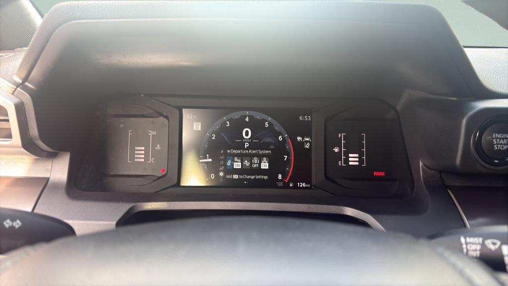 Used 2024 Toyota Tacoma SR5 RWD image 20