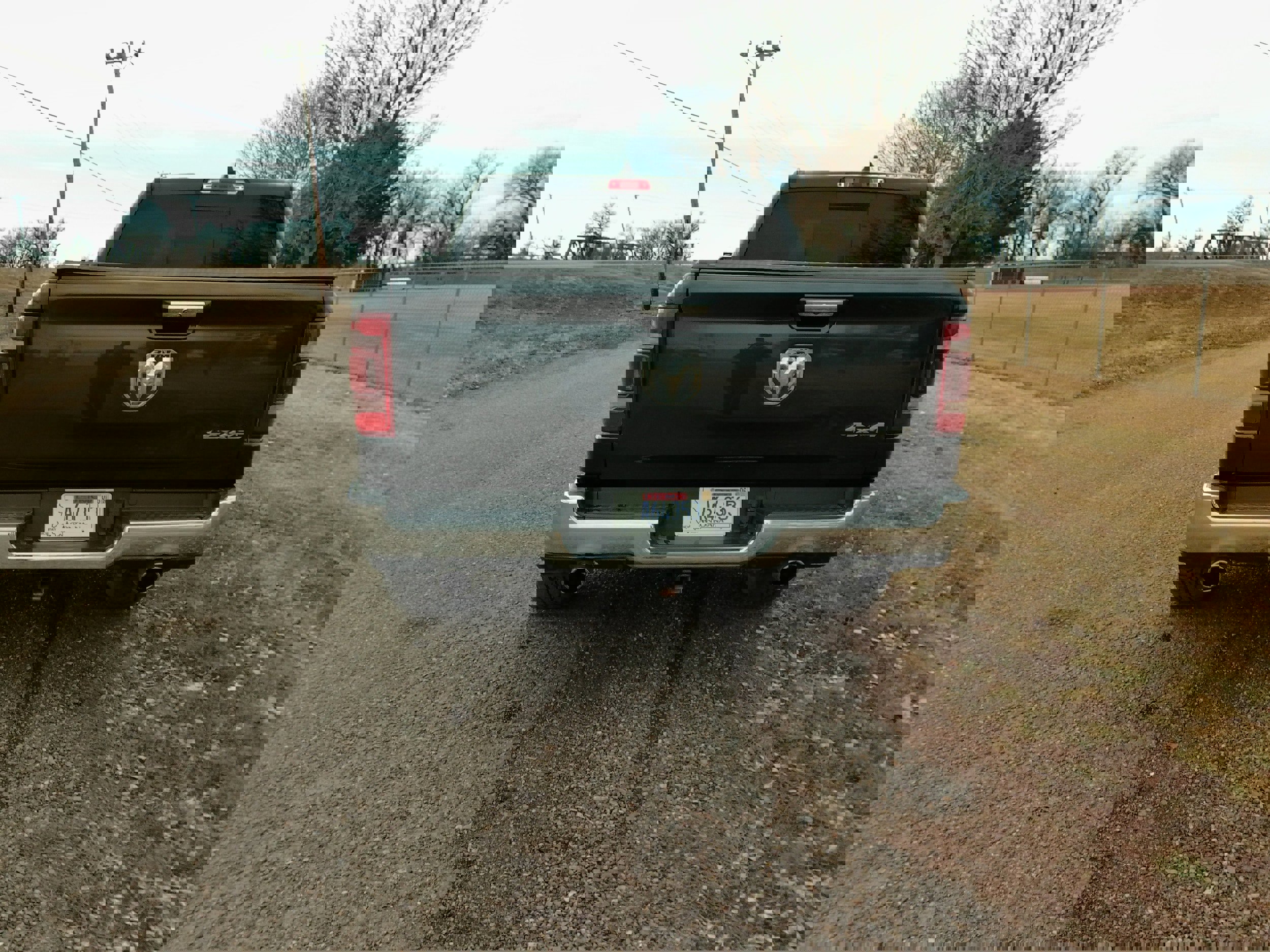 Used 2019 RAM 1500 Laramie image 5