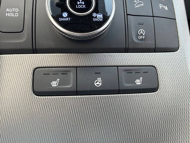 Used 2022 Hyundai Palisade SEL w/ Premium Package AWD/4WD image 22