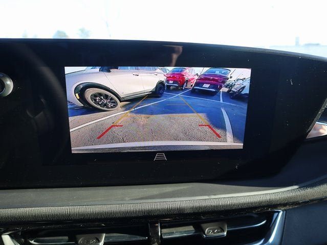 New 2026 Buick Envista Sport Touring w/ Convenience I Package FWD image 39