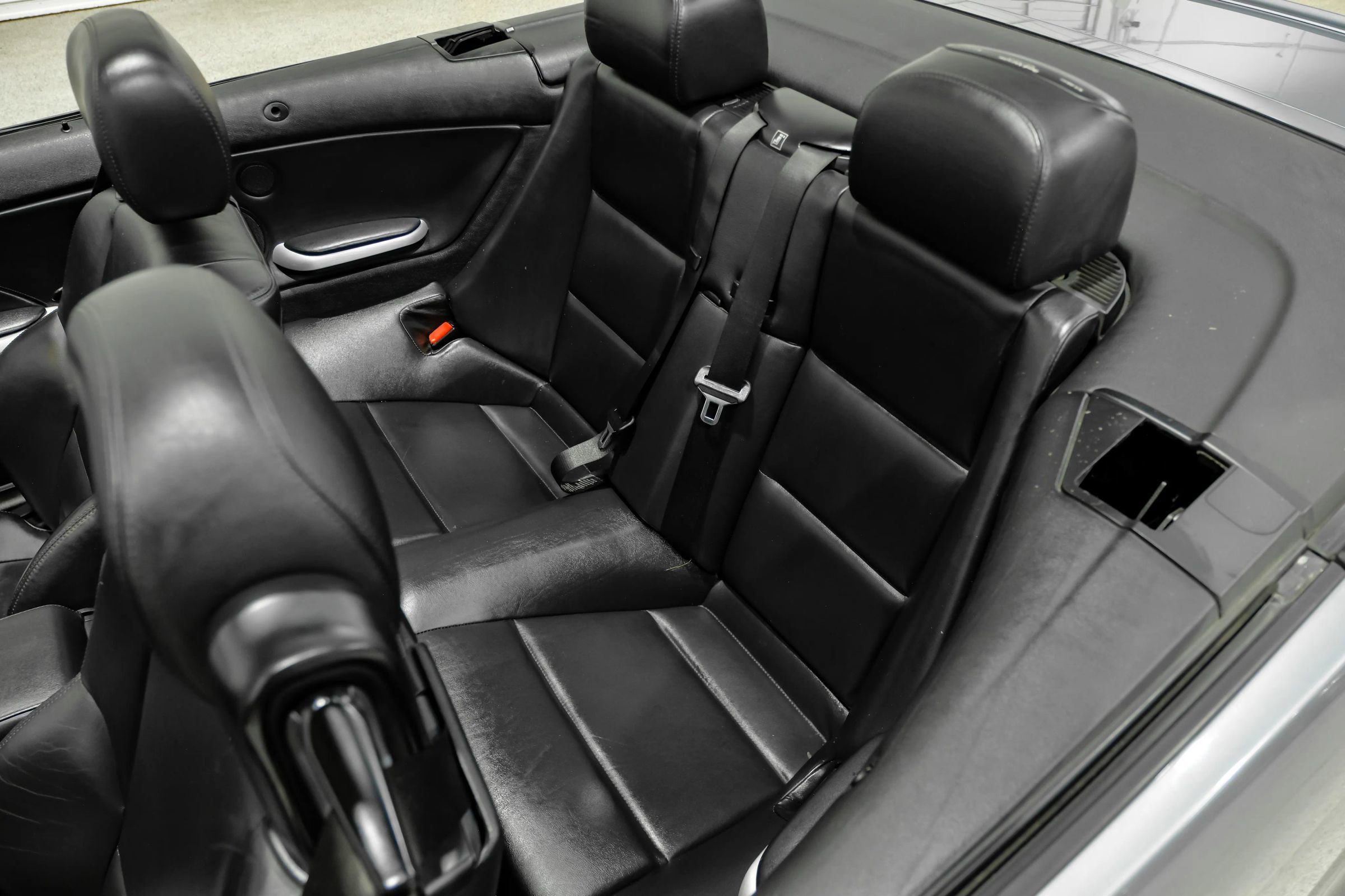 Used 2003 BMW M3 Convertible RWD image 43