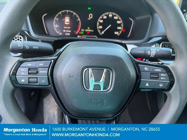 Used 2026 Honda Civic LX image 12