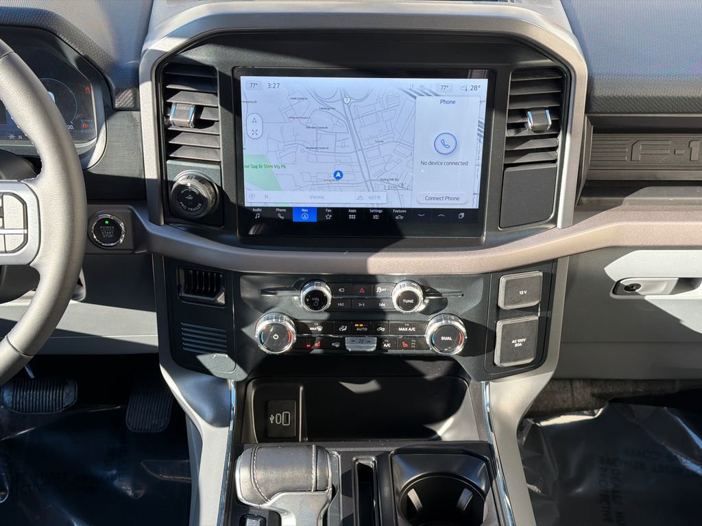 Used 2025 Ford F150 Lightning XLT image 19