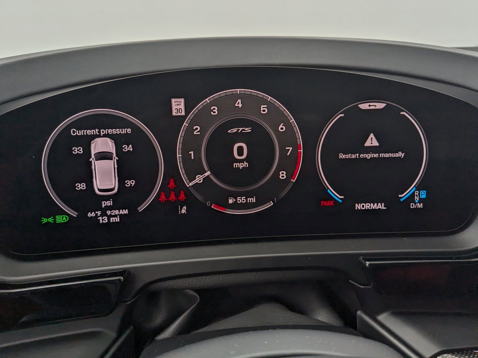 New 2026 Porsche Cayenne GTS image 14