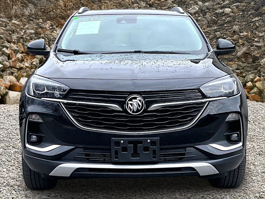 Used 2020 Buick Encore GX Essence w/ Experience Buick Package image 3