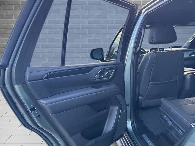 Used 2023 Chevrolet Tahoe RST w/ Luxury Package image 10