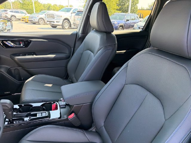 New 2026 Subaru Forester Limited AWD/4WD image 20