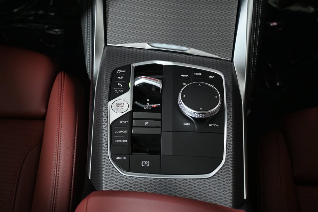 Used 2026 BMW 440i xDrive Coupe w/ Premium Package AWD/4WD image 23