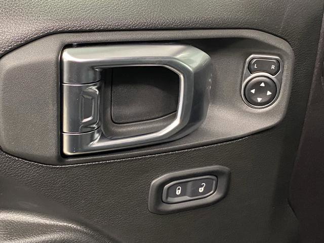 New 2026 Jeep Wrangler Willys image 29