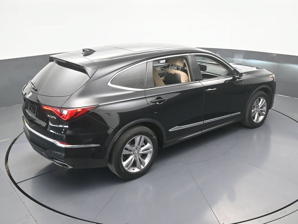 Used 2024 Acura MDX FWD image 56