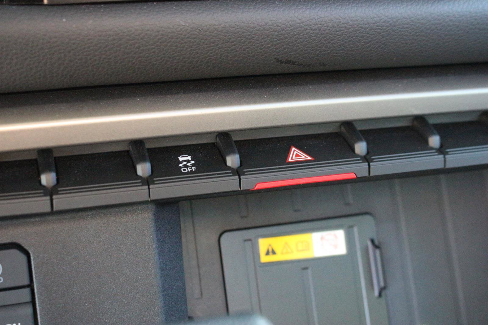 Used 2024 Toyota Tundra Limited w/ Power Package image 30